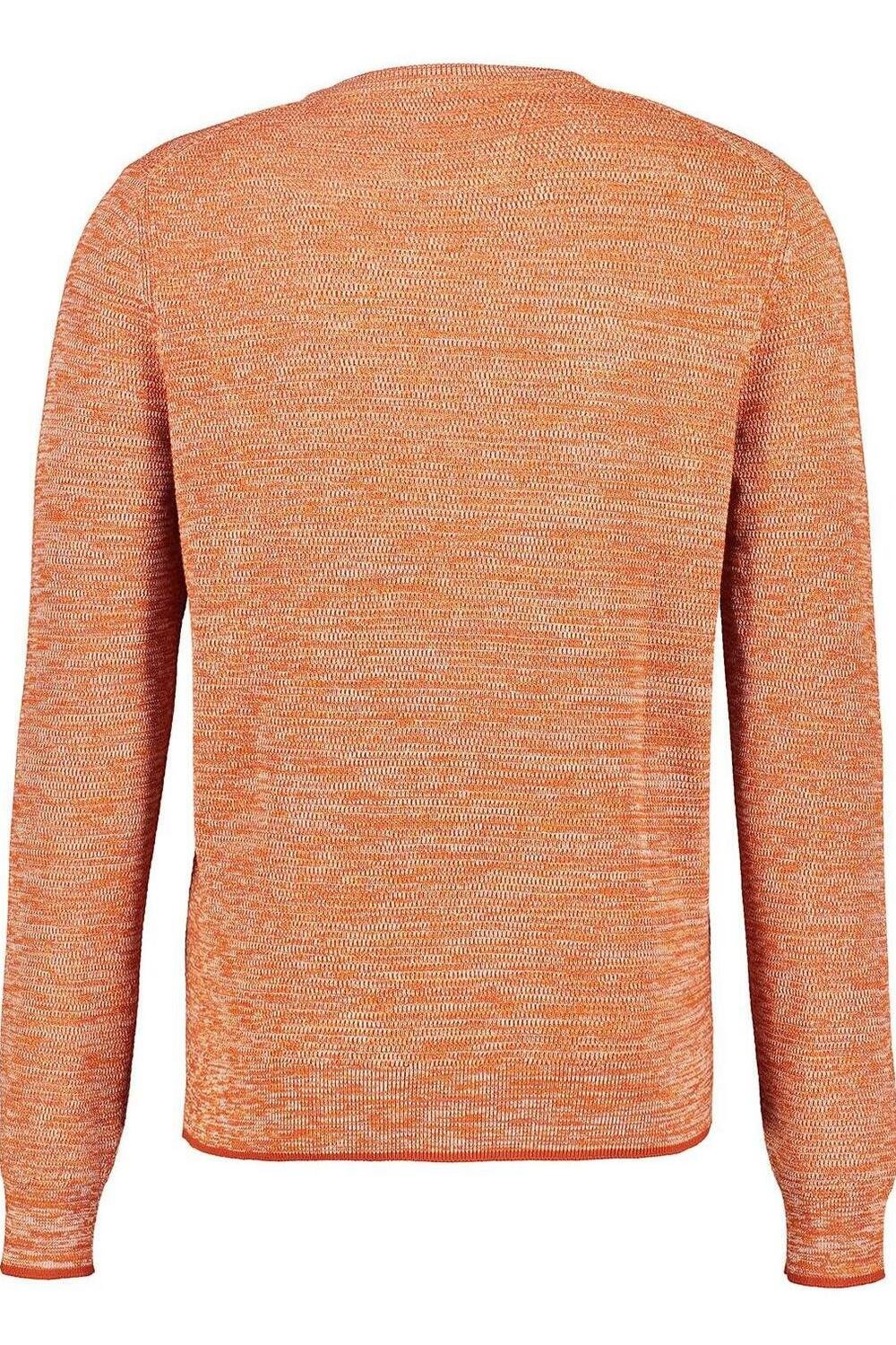 Lerros Casual Gebreide trui met structuur