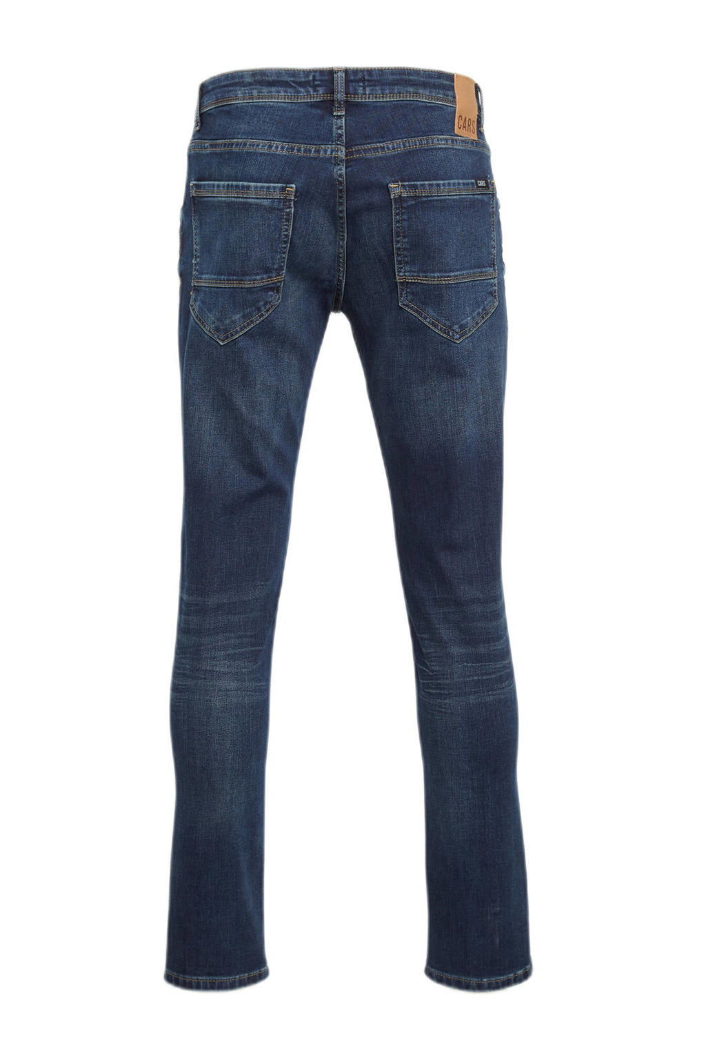 Cars Jeans Blast Slim Fit Kansas Wash