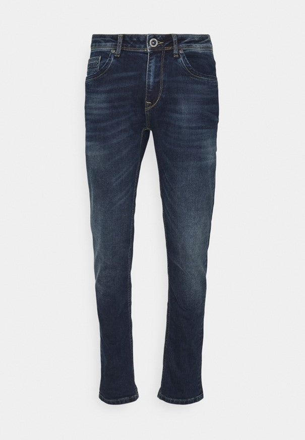 Cars Jeans Blast Slim Fit Kansas Wash