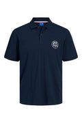 Jack & Jones regular fit polo JORCHRIS