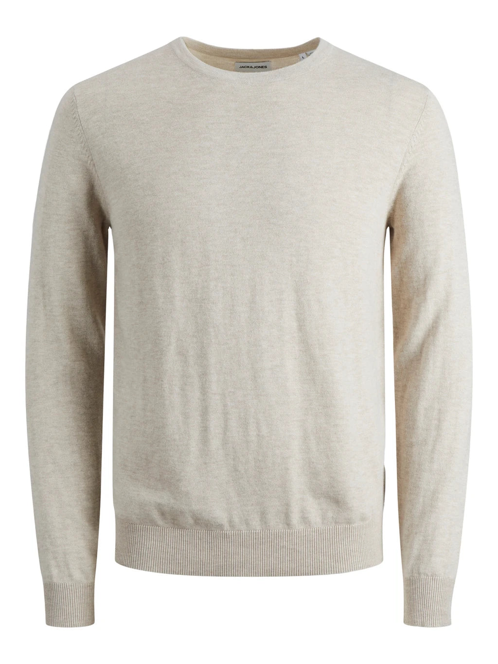 Jack & Jones jjeemil knit crew neck